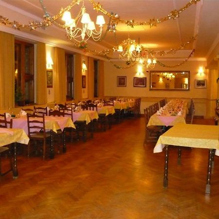 Отель Polzevo Visnja Gora Экстерьер фото